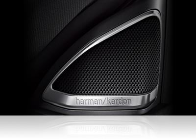 Harman/Kardon Soundsystem
