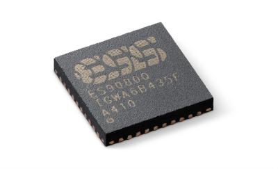 Abbildung des ESS Digital/Analog-Wandler-Chips