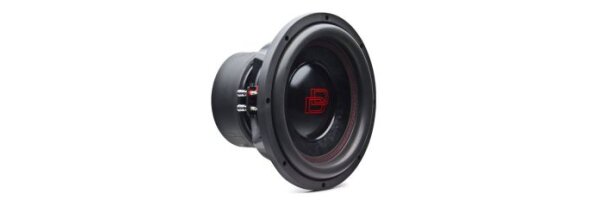 Subwoofer-Chassis