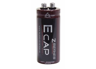 Audio System E/CAP EVO