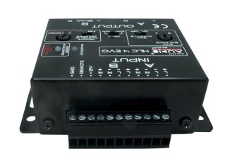 Audio System HLC-4 EVO