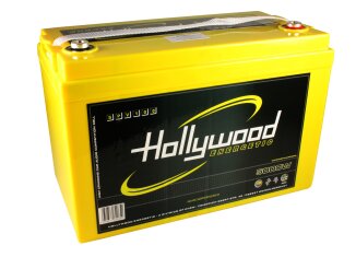 Hollywood SPV 100