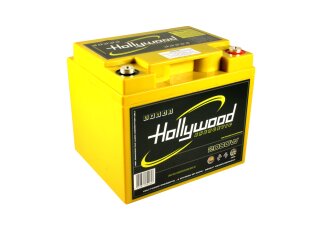 Hollywood SPV 45