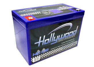 Hollywood HC 100