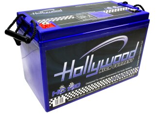 Hollywood HC 120