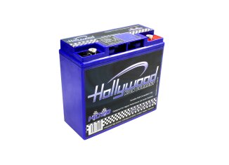 Hollywood HC 20