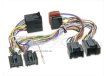 ISO Abzweig Adapter für Chevrolet Fahrzeuge auf PARROT
