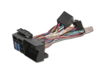 ISO Abzweig Adapter Parrot FSE an Ford C-Max