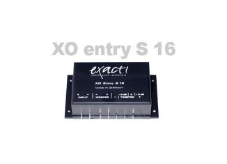 Exact Entry XO EN S16 Gehäusefilter
