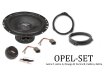 Audio System MX 165 Opel Set 1