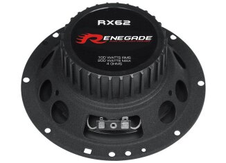 Renegade RX-62