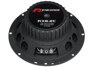 Renegade RX-6.2C