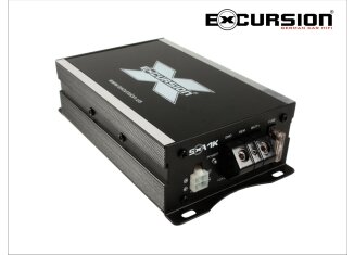eXcursion SXA 1K
