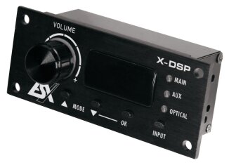 ESX X-DSP