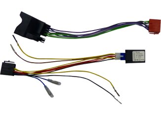 R.I.C.C.I Universal Can Bus Interface