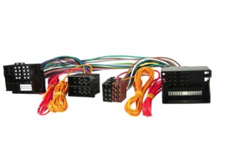 Auto Lautsprecher Adapter Stecker Kabel Gurt Anschlüsse Für Opel Astra J