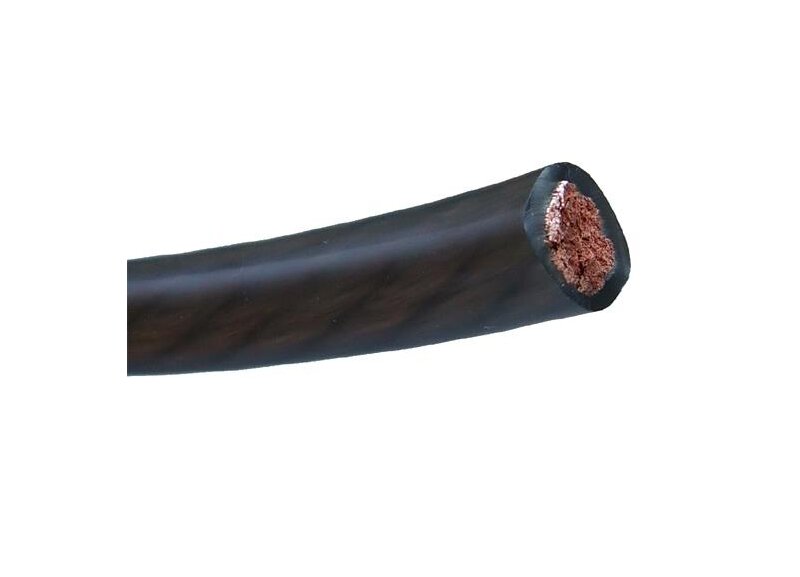 Kupferkabel  Flexibel  16 mm²  Rot Batteriekabel KFZ Verstärkerkabel PVC 