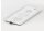 ACV Inbay Ladeschale iPhone 6/6S silber