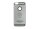 ACV Inbay Ladeschale iPhone 6 Plus silber