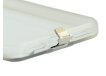 ACV Inbay Ladeschale iPhone 6/6S/7 silber