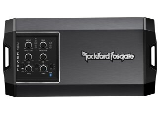 Rockford Fosgate T400x4 ad