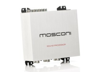 Mosconi Gladen DSP 6to8 Pro