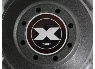 eXcursion SXE.v2 10 2 x 4 Ohm