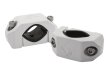 Rockford Fosgate Wakeboard Tower SpeakerClamp PM-CL1 weiss