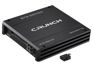 Crunch GTS-1200.1D