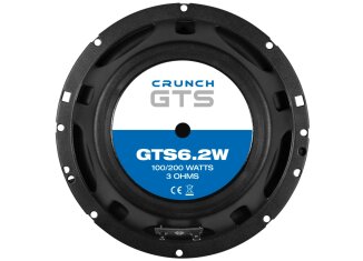 Crunch GTS-6.2W