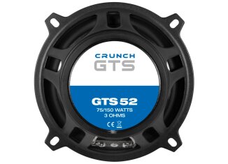 Crunch GTS-52