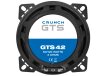 Crunch GTS-42