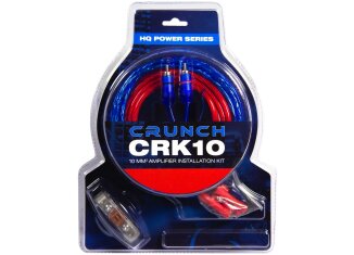 Crunch CRK10
