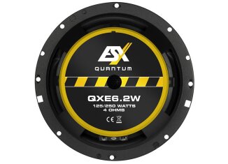 ESX QXE-6.2W