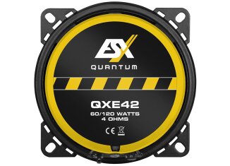 ESX QXE-42