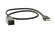 USB / AUX Ersatzplatine Mitsubish L200 2015->