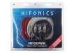 Hifonics HF20WK