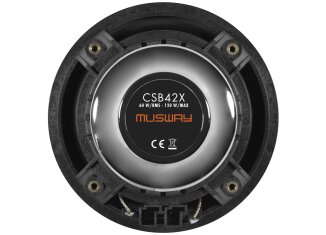 Musway CSB-42X