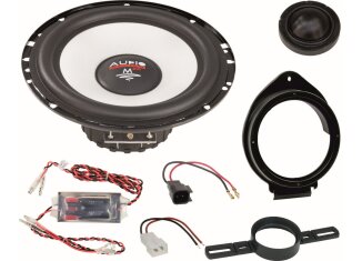 Audio System MFIT OPEL ASTRA  K