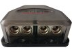 Audio System Z-DBG 1-2 Stromverteiler + Masseverteiler 2-fach