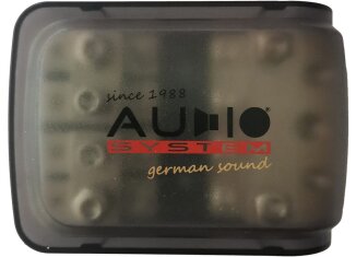 Audio System Z-FDB 3-4 Mini-ANL Sicherungsverteiler 4-fach
