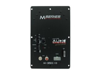 Audio System M-350.1 D