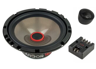 Audio System CARBON 165