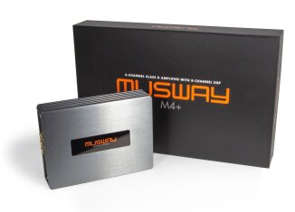 Musway M4+
