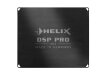 Helix DSP PRO MK3