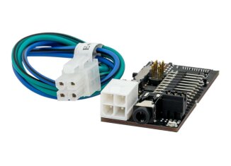 Match MEC ANALOG IN UP 10DSP