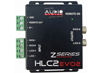 Audio System HLC-2 EVO2