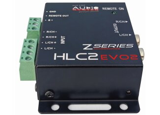 Audio System HLC-2 EVO2