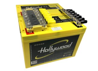 Hollywood SPV T160