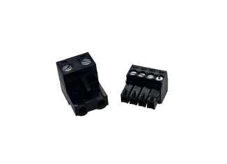 Audio System MD-High/Power Connector